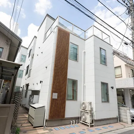 Verde Ikebukuro Tokyo Exterior photo