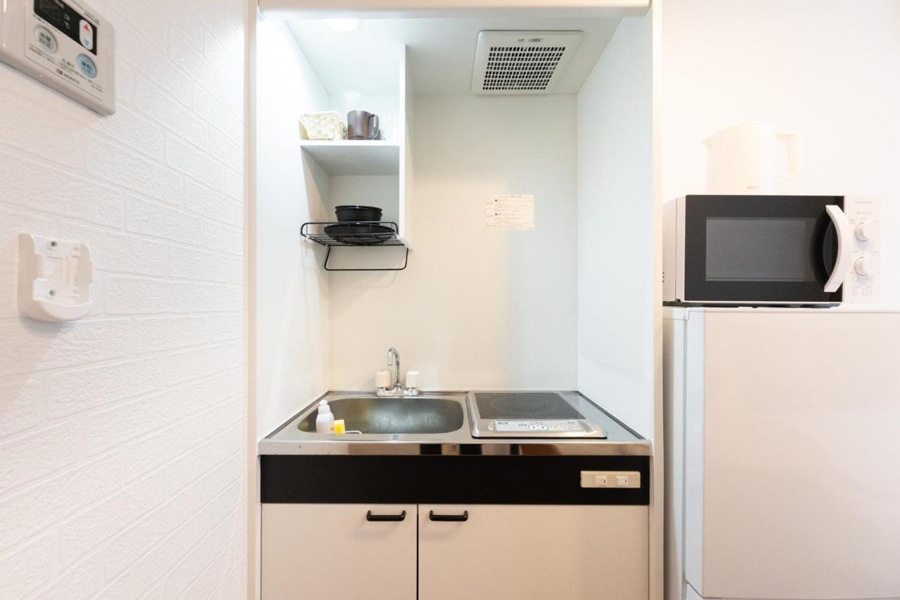 Apartment Ikebukuro *