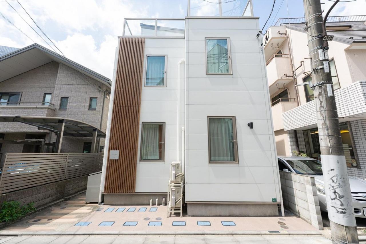 Ikebukuro Apartment