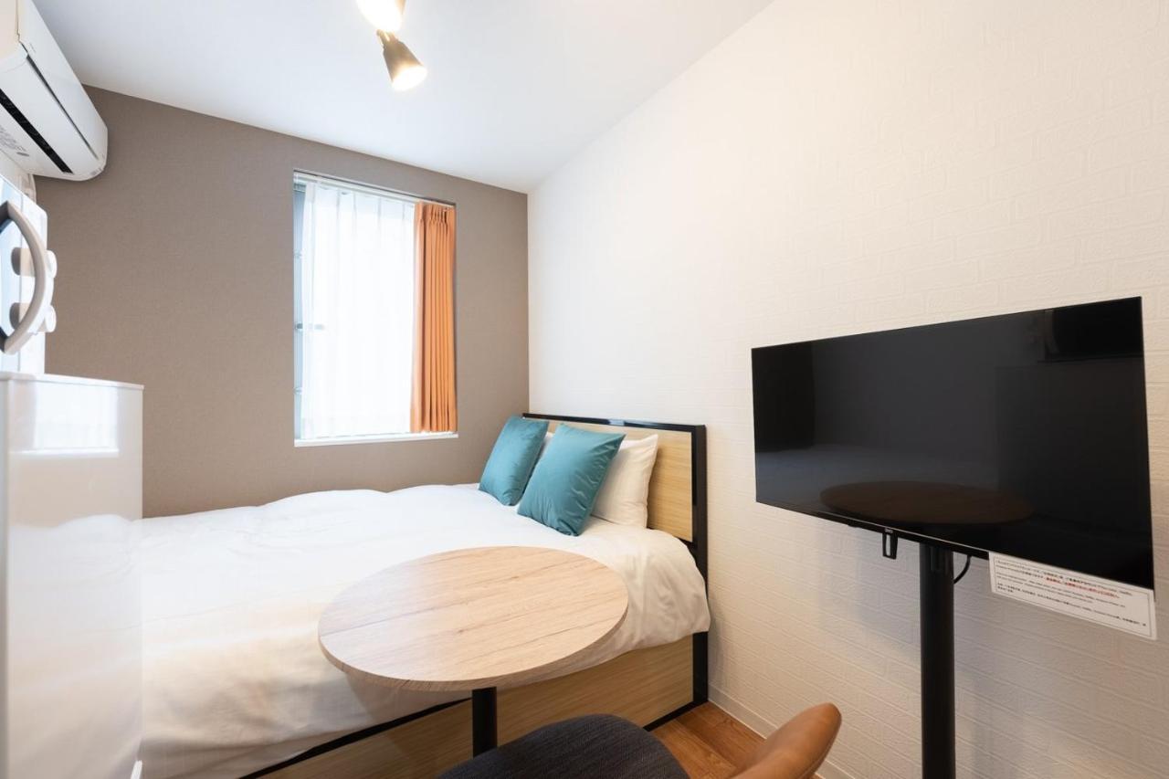 Apartment Ikebukuro *