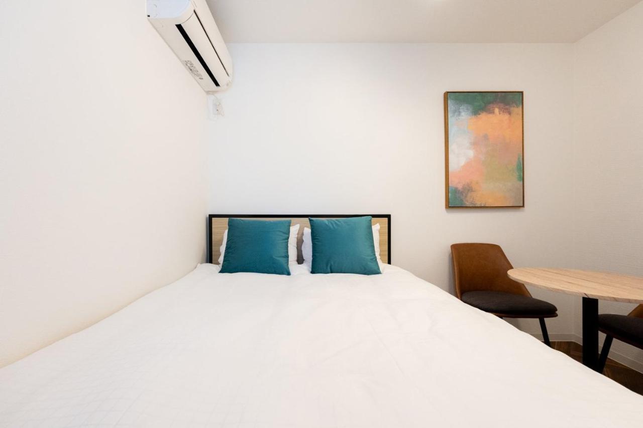 Ikebukuro Apartment