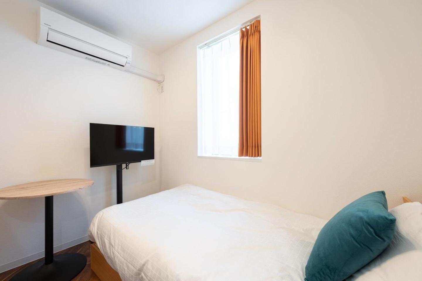 Apartment Ikebukuro *