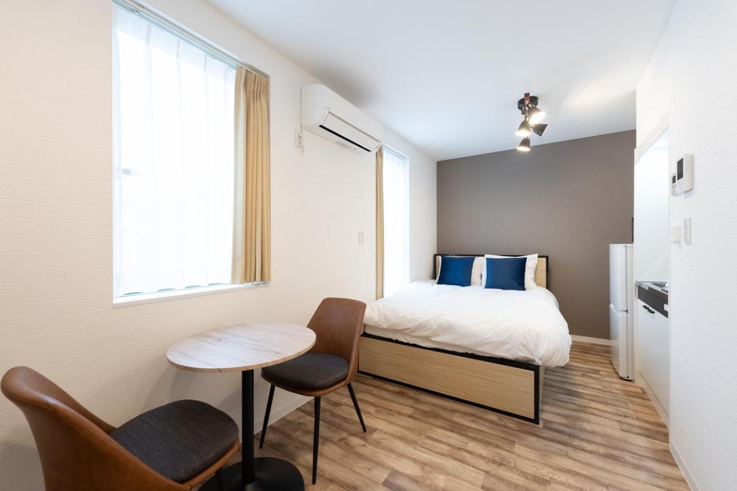 Apartment Ikebukuro