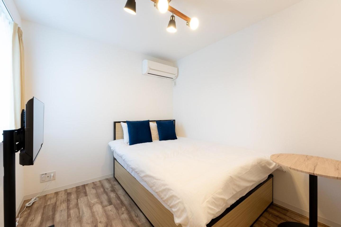 Ikebukuro Apartment *
