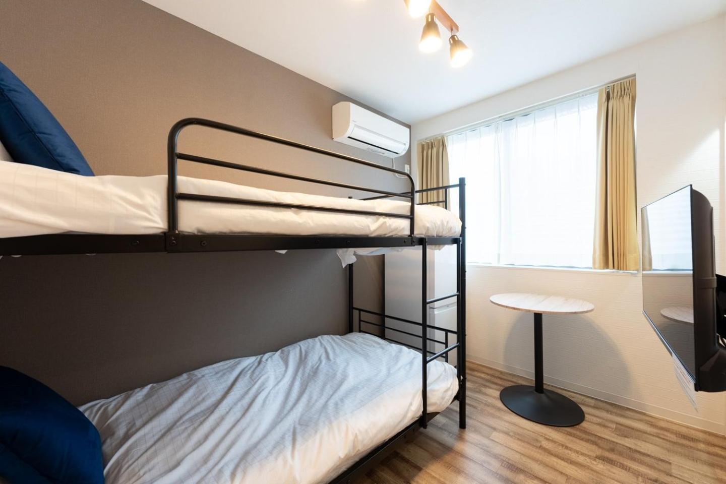 Ikebukuro Apartment