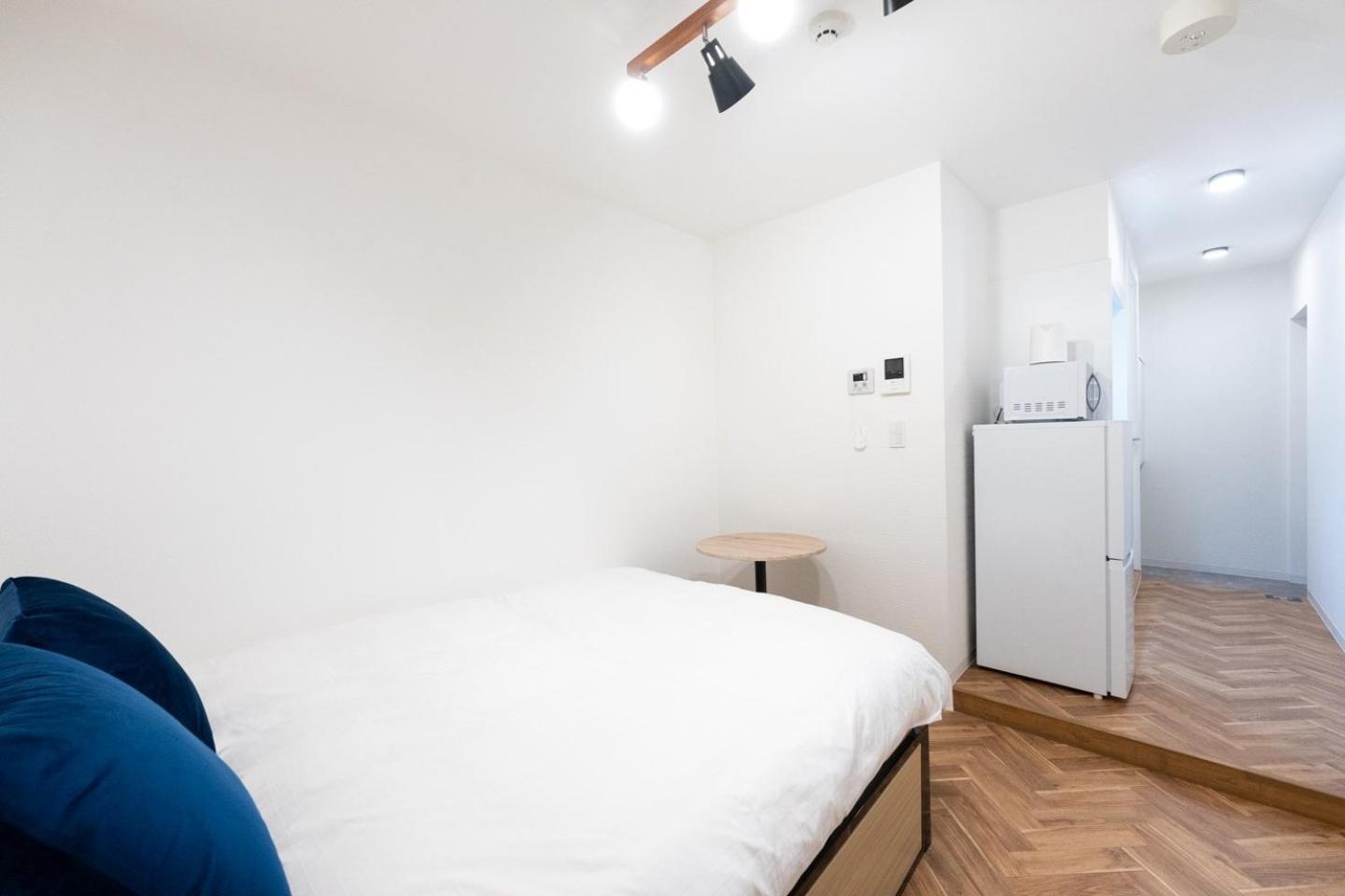 Ikebukuro Apartment *