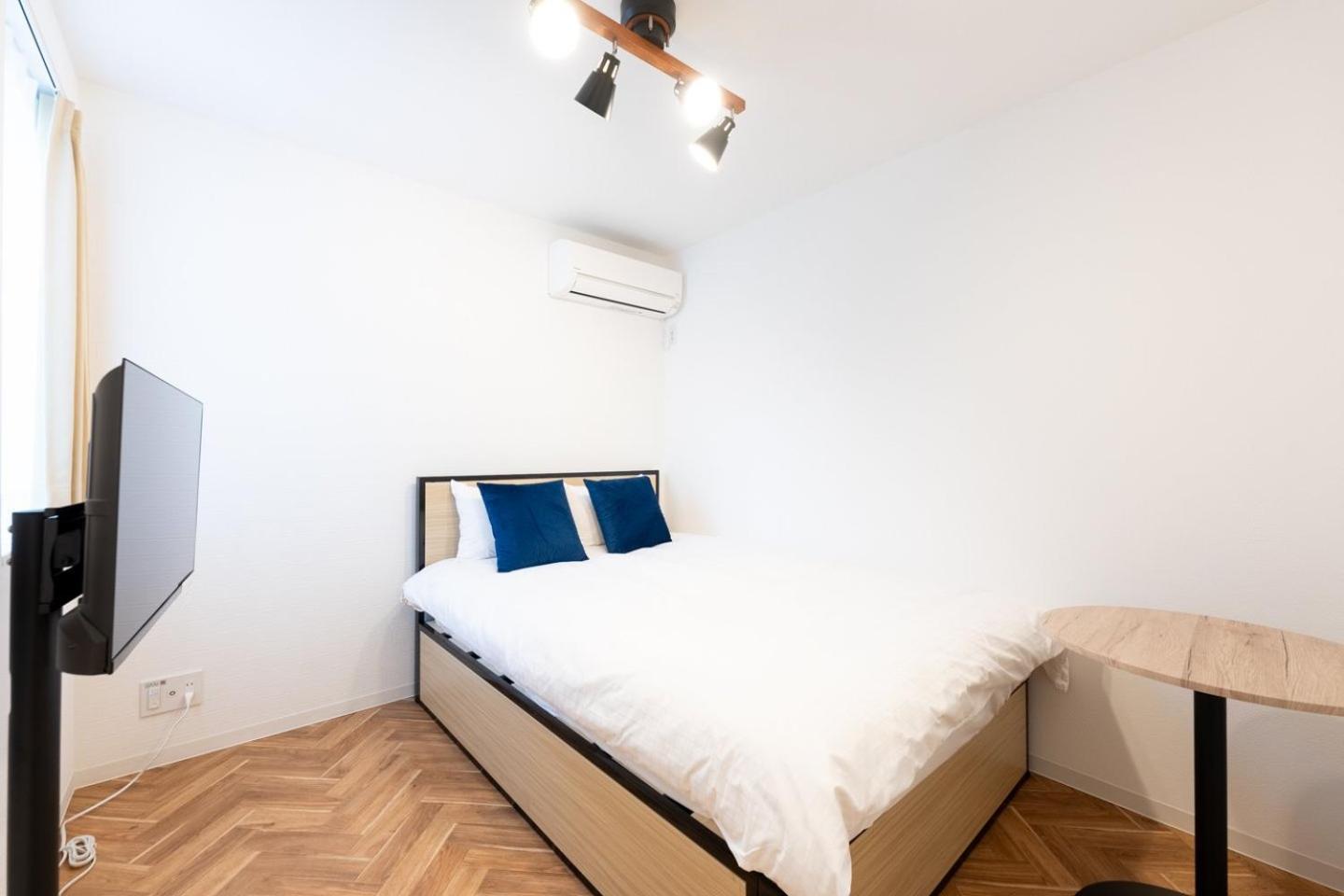 Ikebukuro Apartment