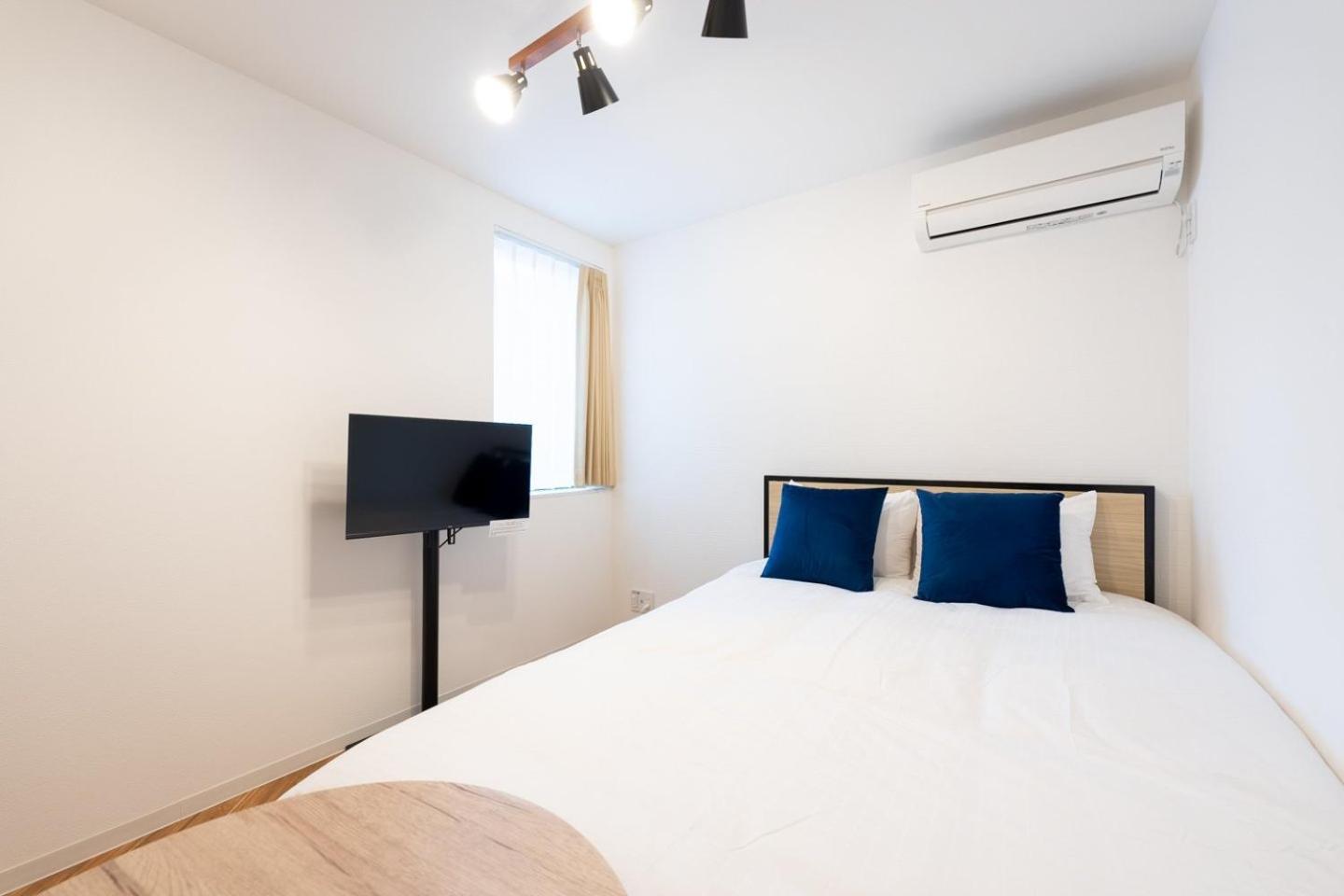 Apartment Ikebukuro Tokyo